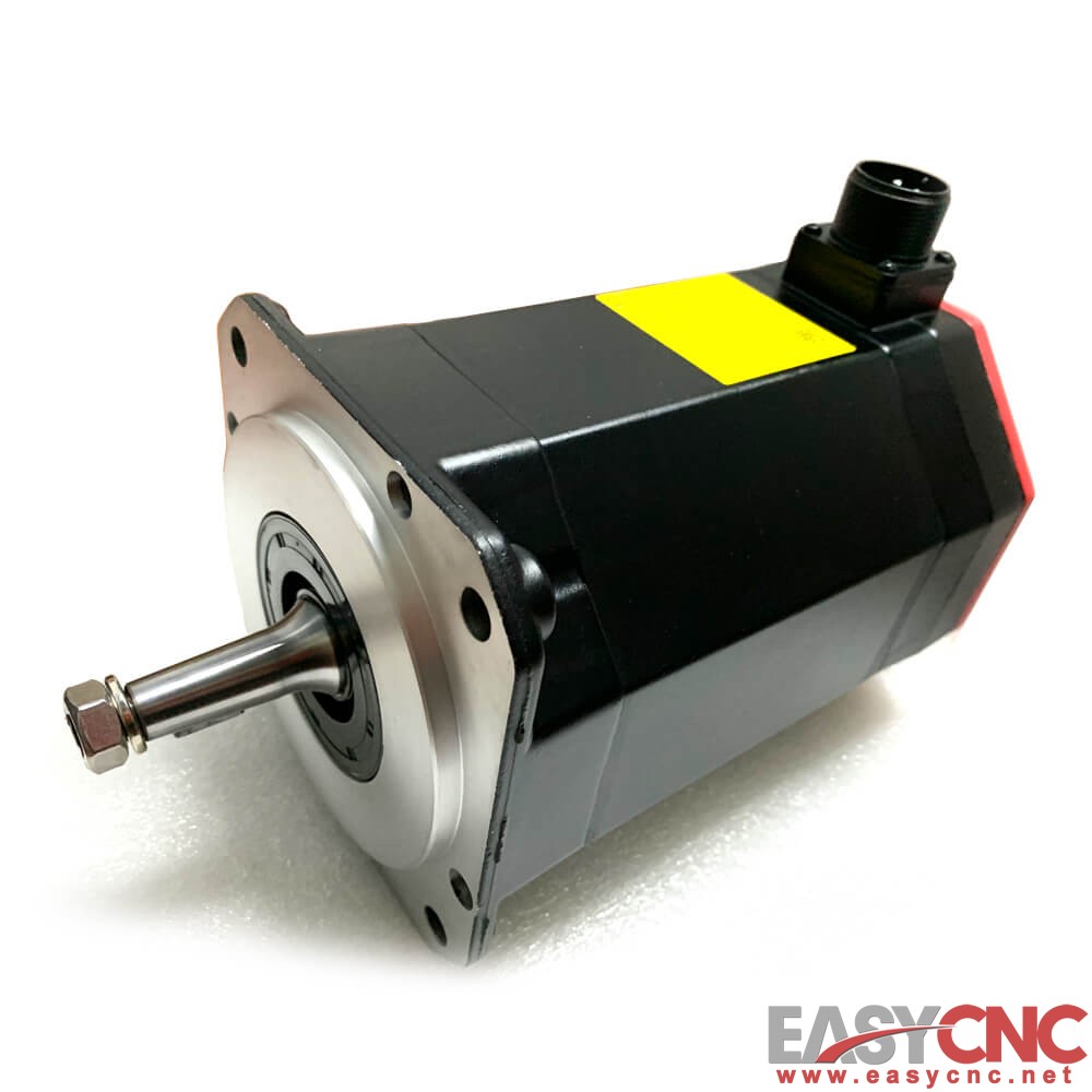 A06B-0227-B100 Fanuc spindle fan frame front cover servo motor Used