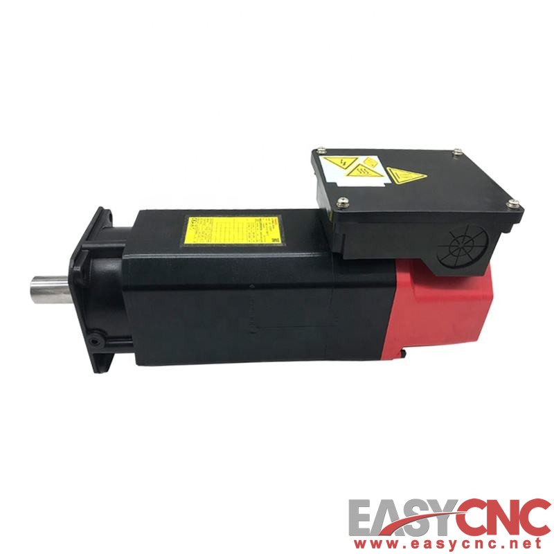 A06B-1423-B123 Fanuc Spindle Motor Used