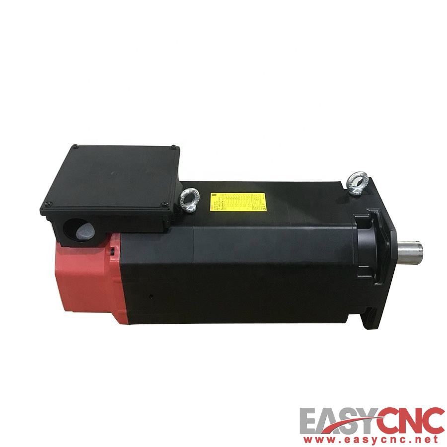 A06B-1427-B123 Fanuc AC Spindle Motor New And Original