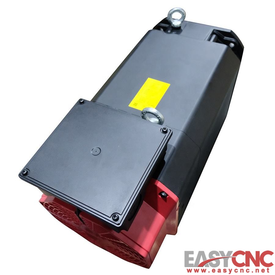 A06B-1451-B103 Fanuc Ac Spindle Motor Used