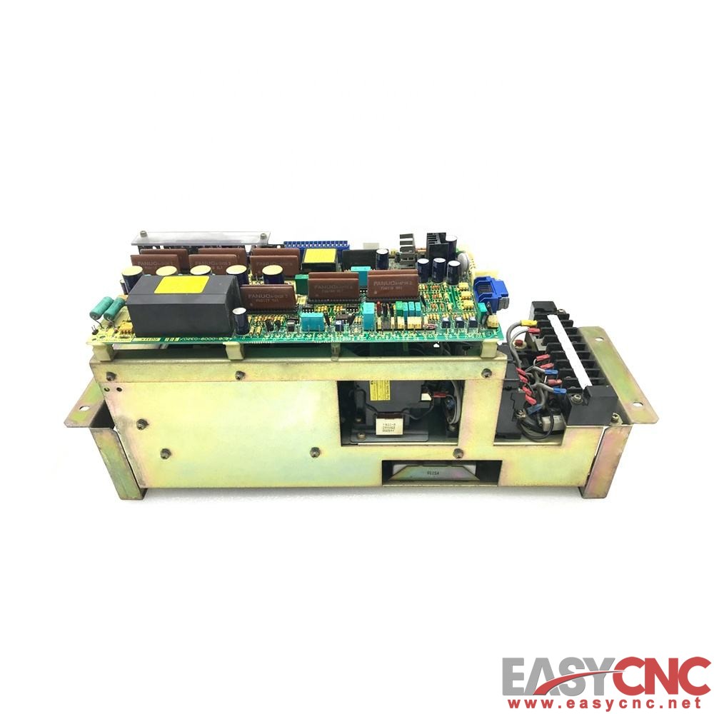 A06B-6047-H003 Fanuc Servo Drive Used