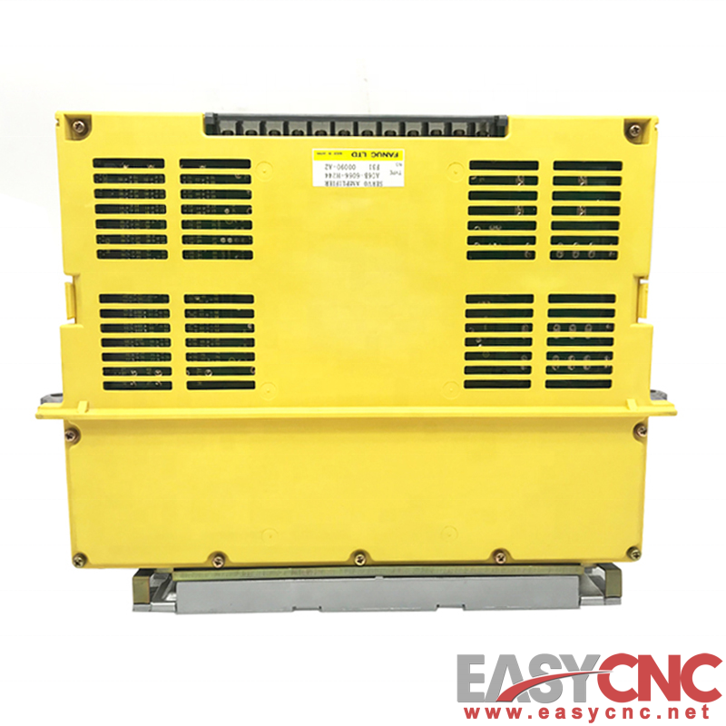 A06B-6066-H244 Fanuc 2 axis servo drive amplifier New