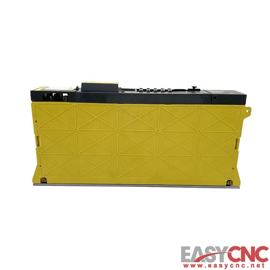 A06B-6096-H201 Fanuc Servo Amplifier Used