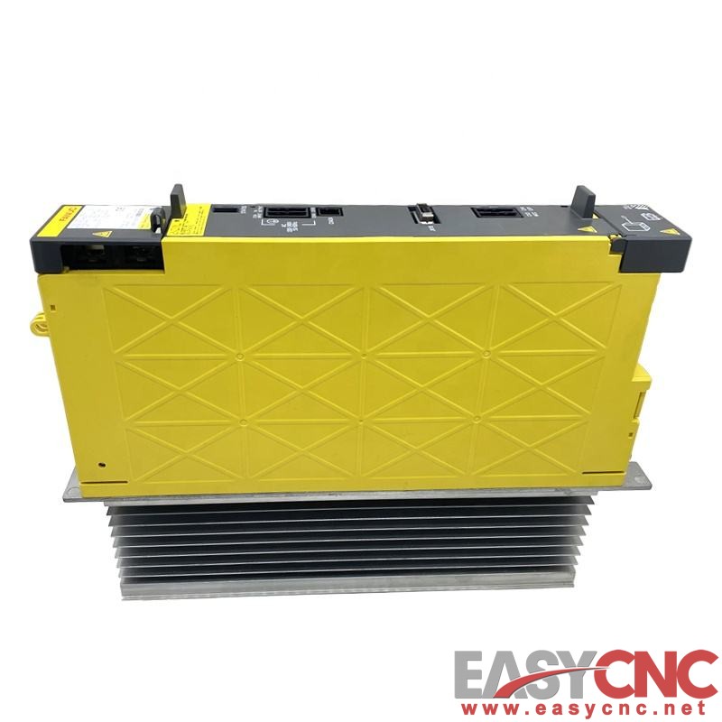 A06B-6110-H006 Fanuc Power Supply Module Used