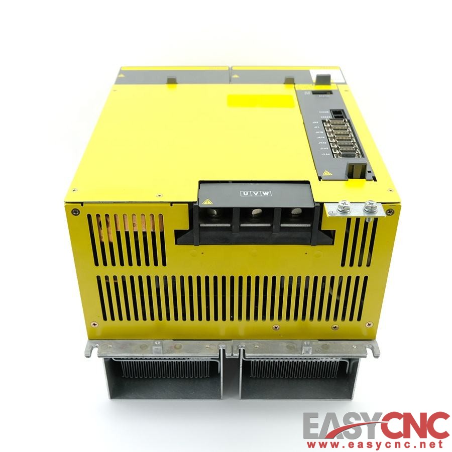 A06B-6112-H045#H550 Fanuc Spindle Amplifier New And Original