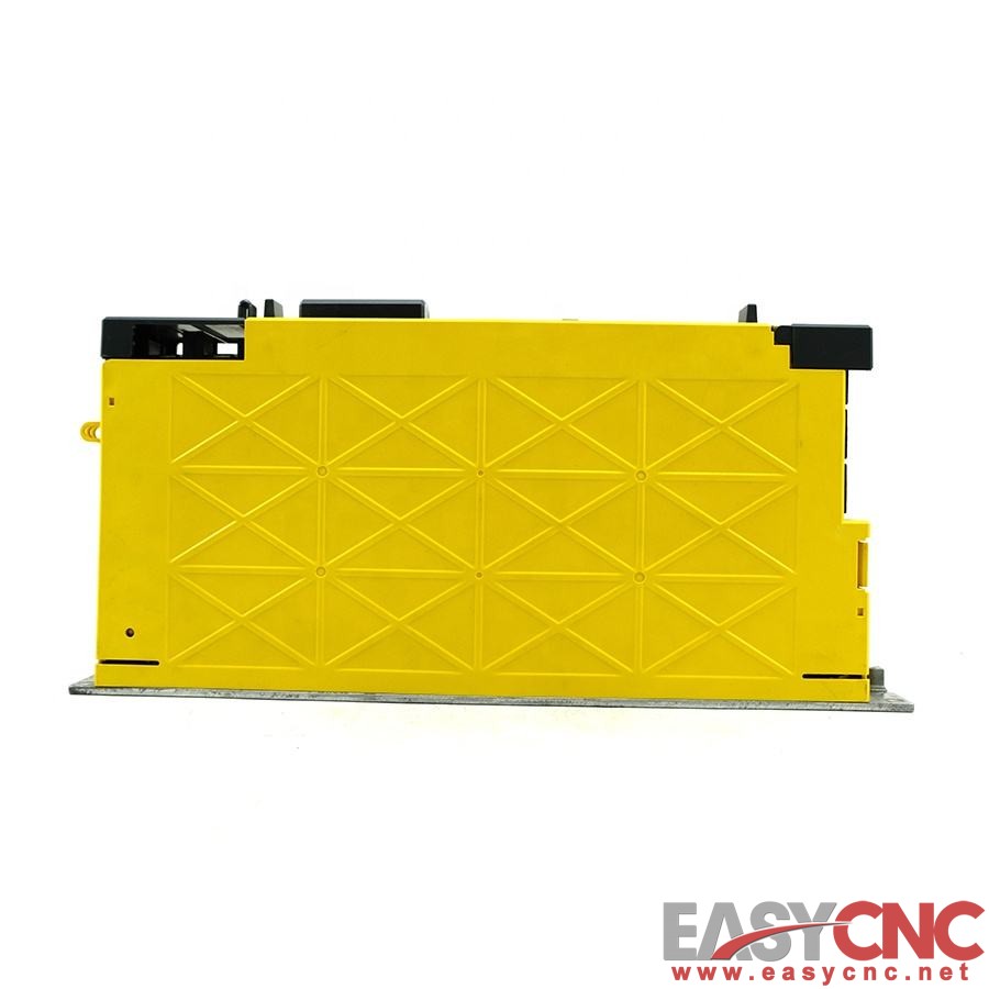 A06B-6114-H302 Fanuc Servo Amplifier Used