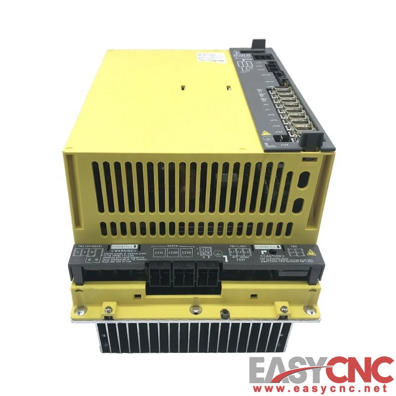 A06B-6164-H312#H580 Fanuc servo amplifier New And Original