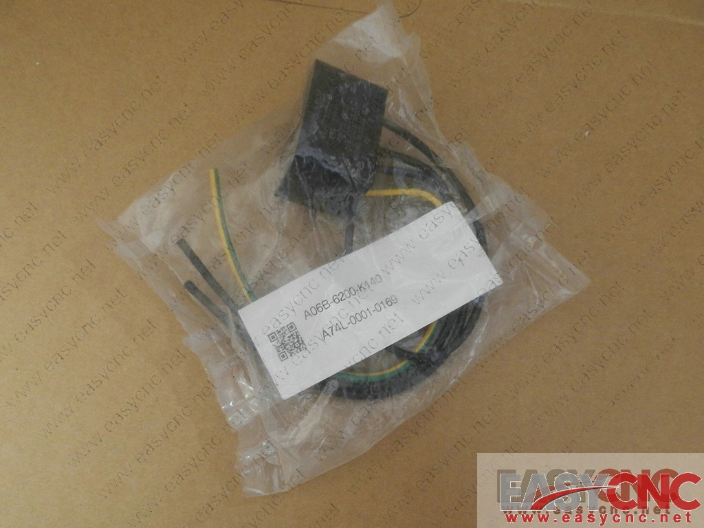 A06B-6200-K140 A74L-0001-0169 RSPD-500-U4 Lightning Surge Protector new and original