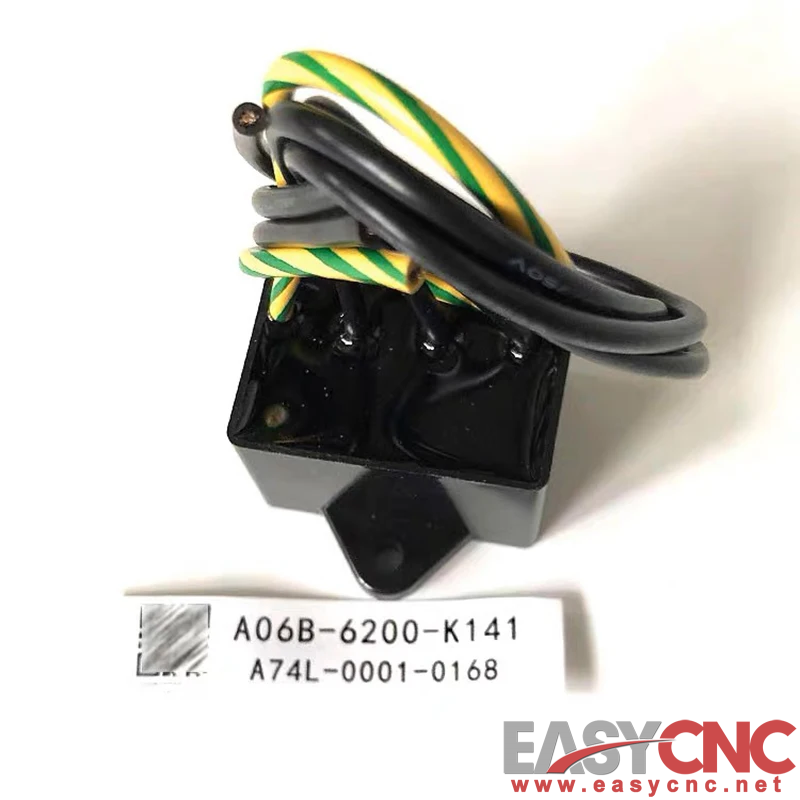 A06B-6200-K141 A74L-0001-0168 RSPD-250-U4 Lightning Surge Protector new and original