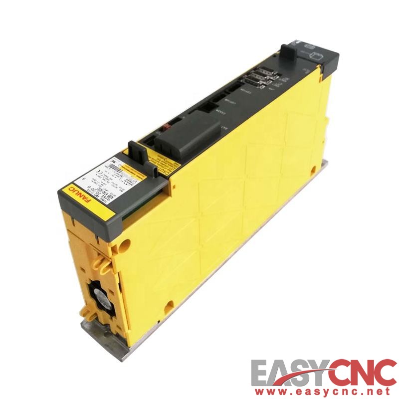 A06B-6240-H103 Fanuc Servo Drive Amplifier New And Original