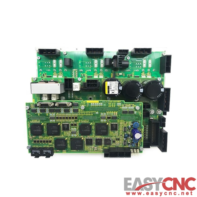 A06B-6400-H005 Fanuc Servo Amplifier Module Used