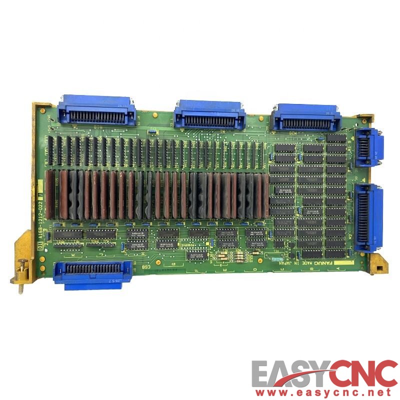 A16B-1212-0220 Fanuc PLC Motherboard Power Control Module New And Original
