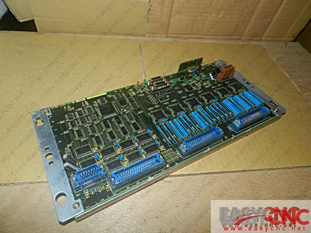 A16B-2202-0730 Fanuc PCB Used