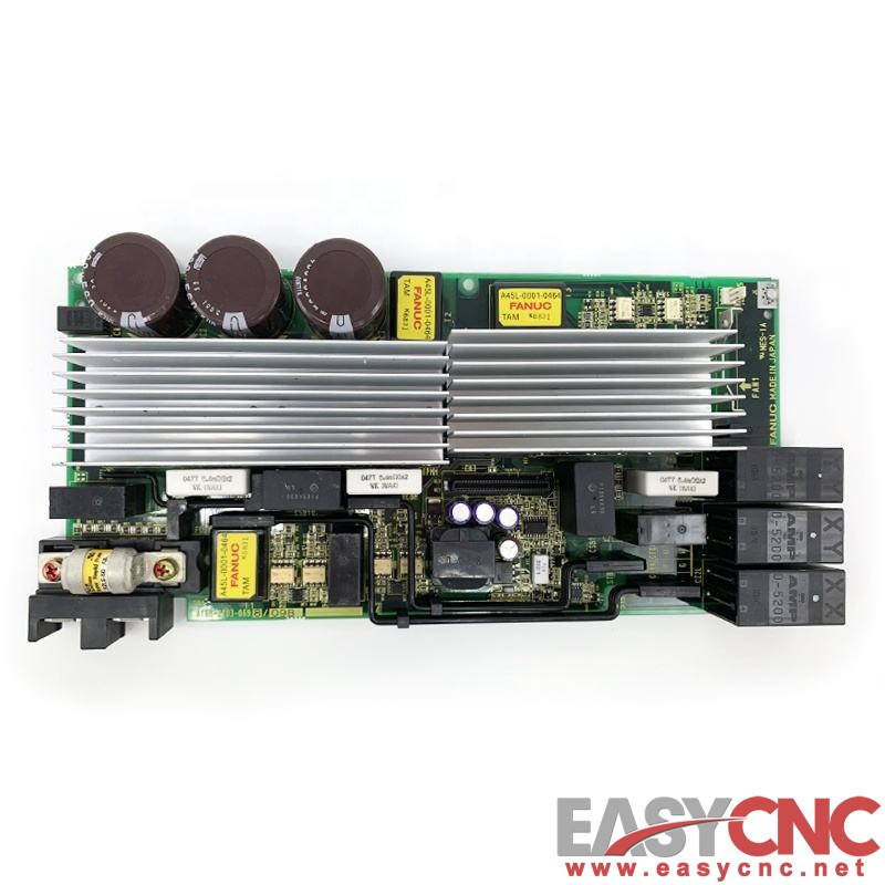 A16B-2203-0698 Fanuc Amplifier PCB Power Board New And Original
