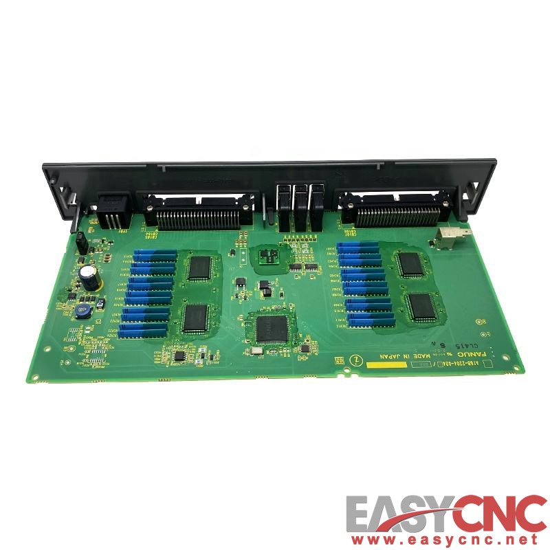 A16B-2204-0240 Fanuc PCB I/O Board Used
