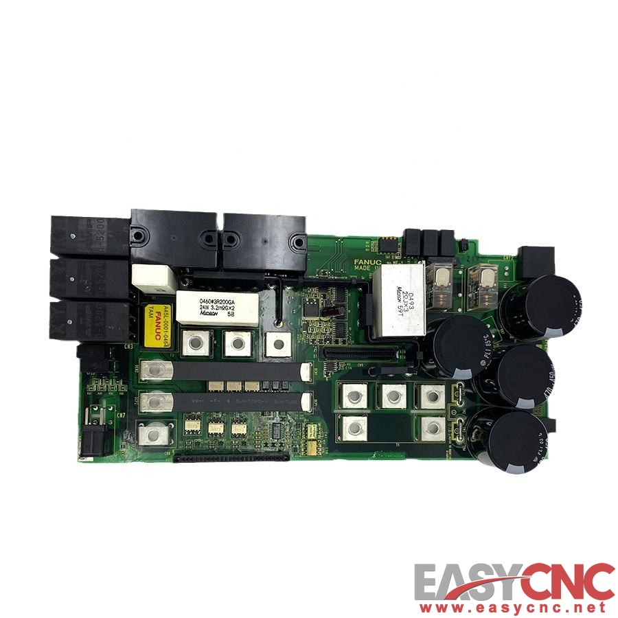 A16B-3200-0512 Fanuc PCB power supply board Used