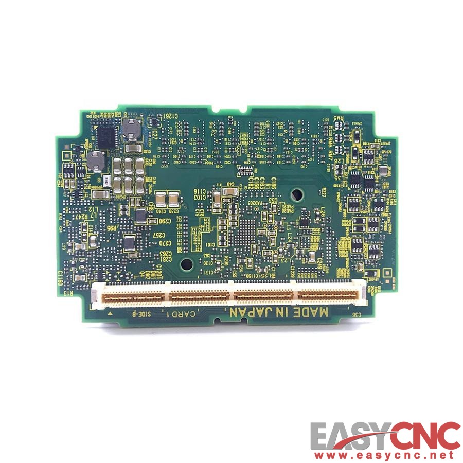 A17B-3301-0250 Fanuc Cpu Board Used
