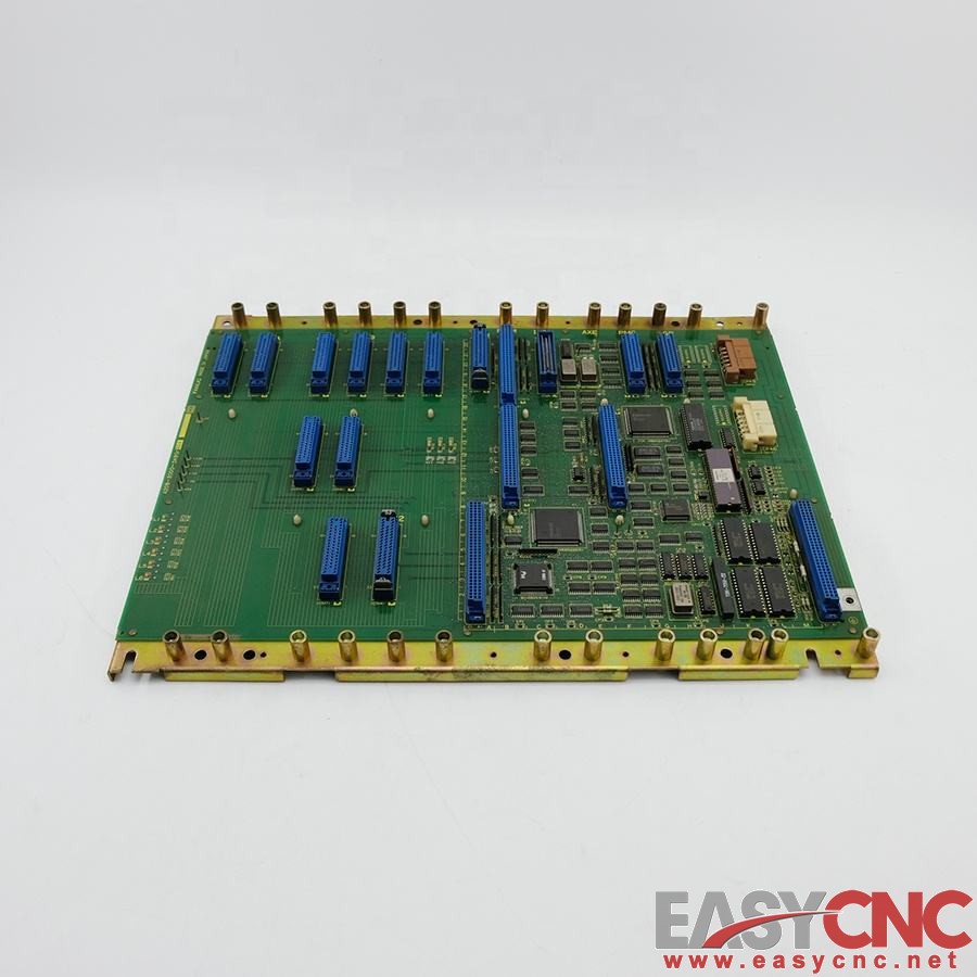 A20B-2000-0490 Fanuc Circuit Board Inverter Motherboard Used