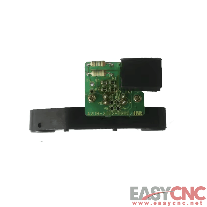 A20B-2002-0300 Fanuc cnc ac motor spindle rpm encoder Used
