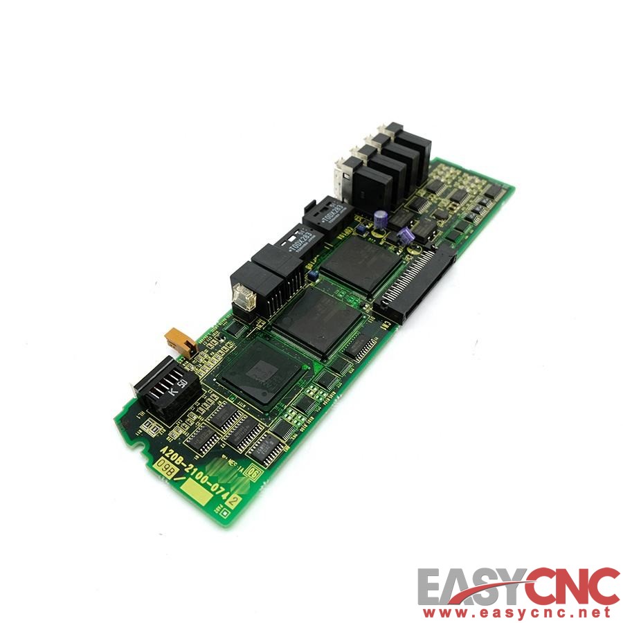A20B-2100-0742 Fanuc controller board Used