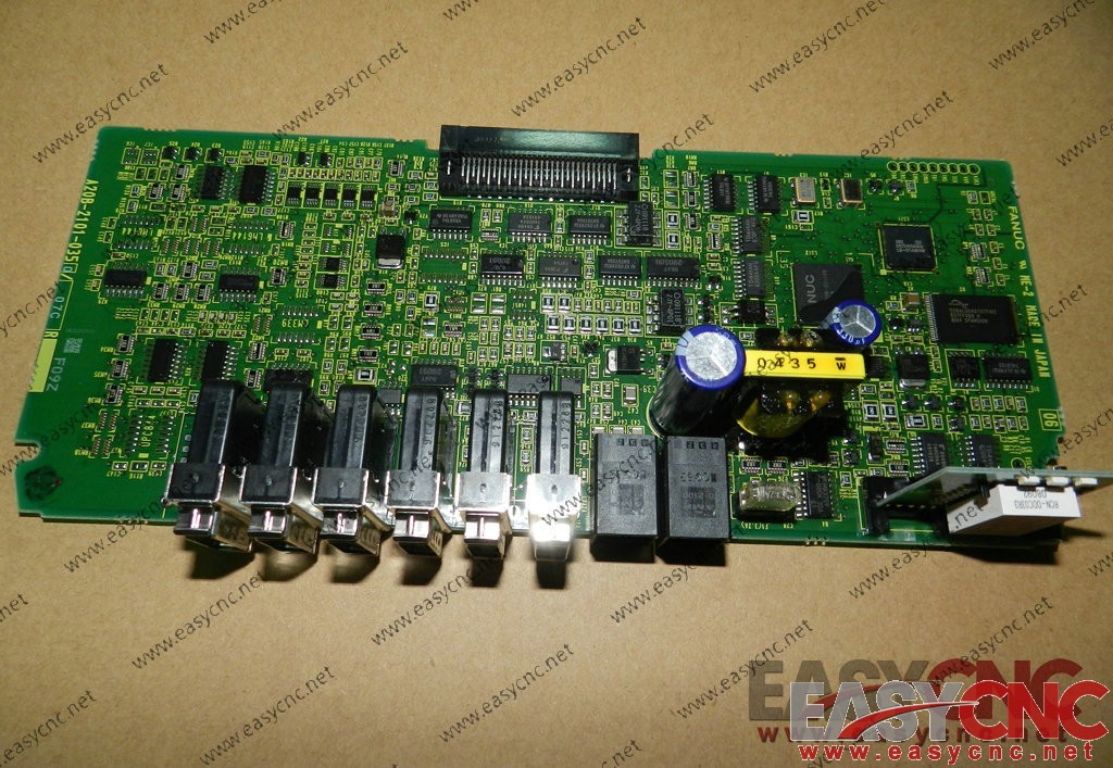 A20B-2101-0350 Fanuc Spindle Control Board PCB used