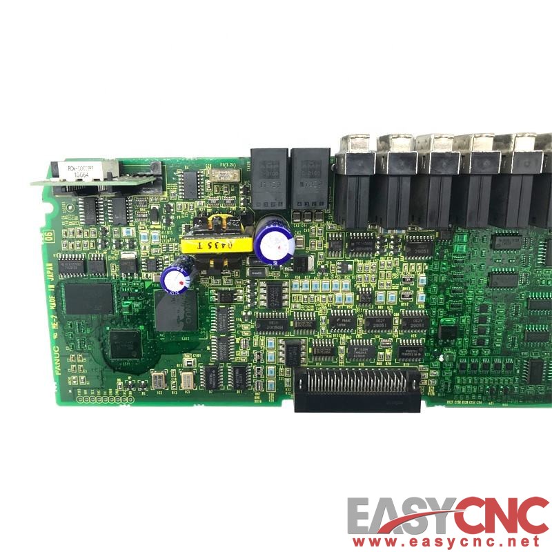 A20B-2101-0351 Fanuc Main Board Axis Card Used