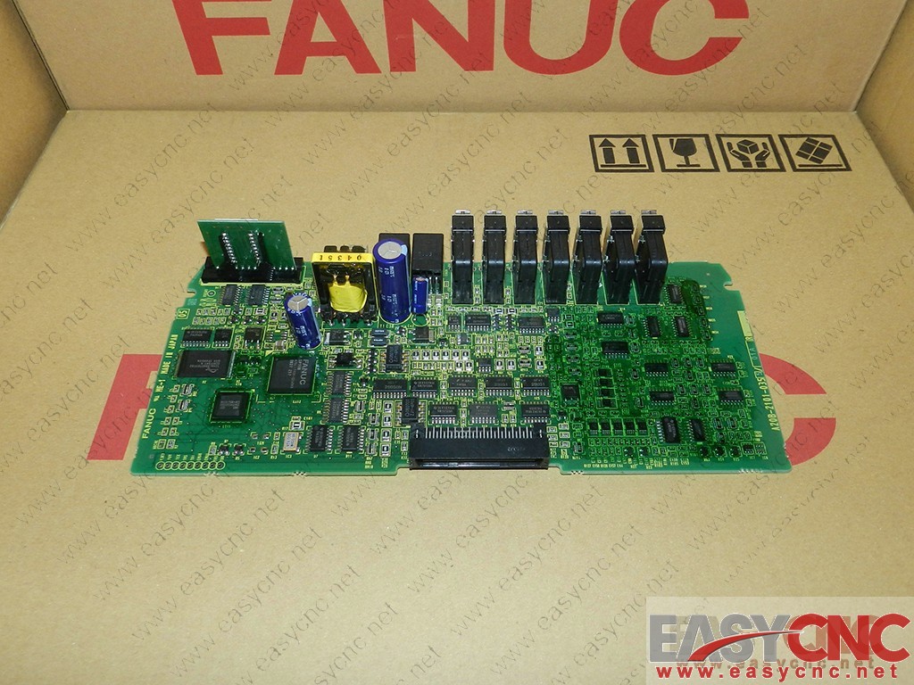 A20B-2101-0355 Fanuc Spindle Control Board PCB used