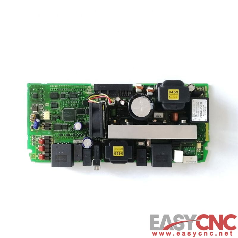 A20B-2101-0390 Fanuc Power Supply Board New And Original