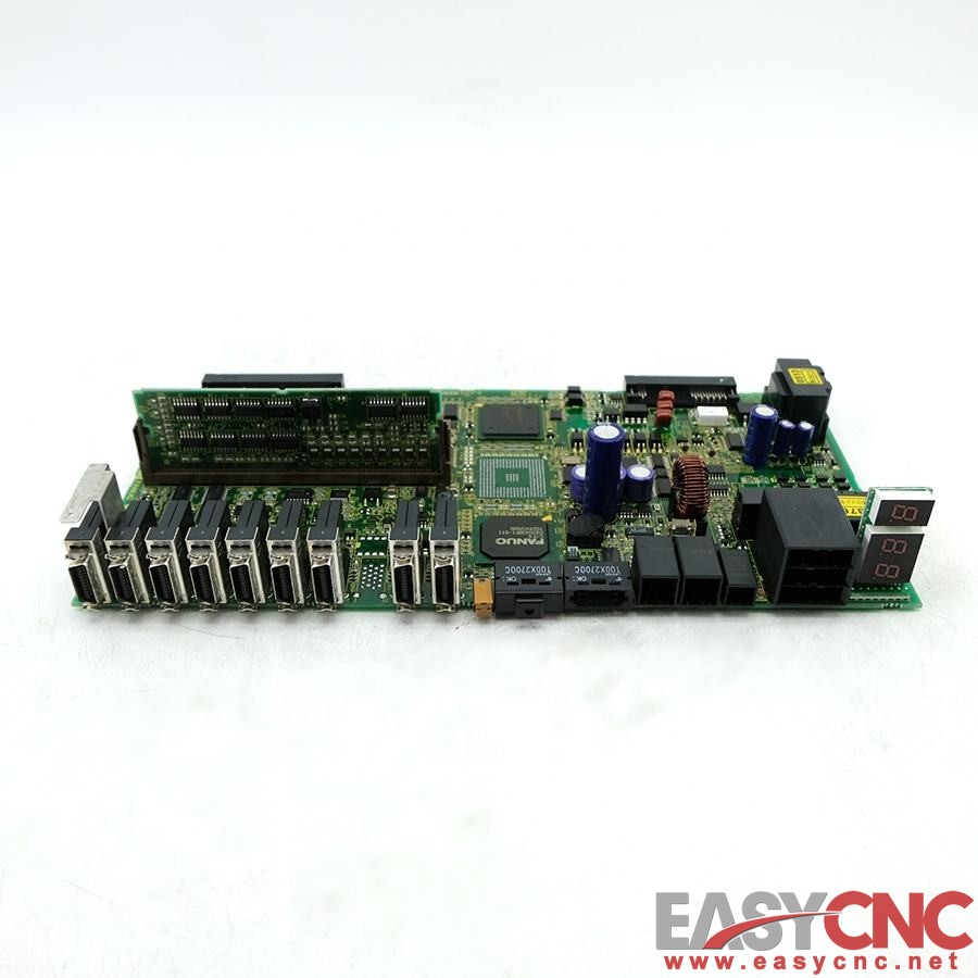 A20B-2101-0710 Fanuc Circuit Main Board Used