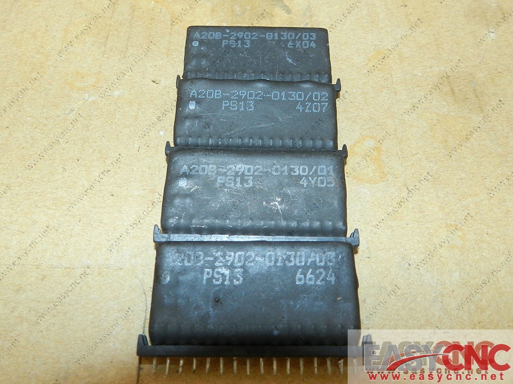 A20B-2902-0130 PS13 RD9569 Fanuc Hybrid New