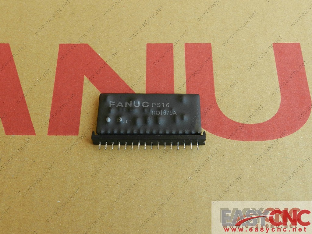 A20B-2902-0160 PS16 RD1679A Fanuc Hybrid used