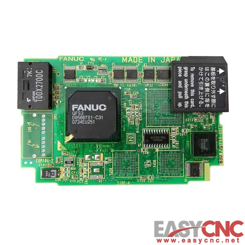 A20B-3300-0445 Fanuc Memory Card Used