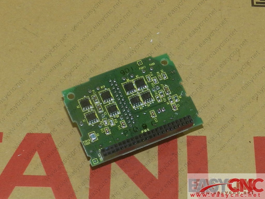 A20B-8101-0011 Power Supply For Fanuc System (Test OK) USED