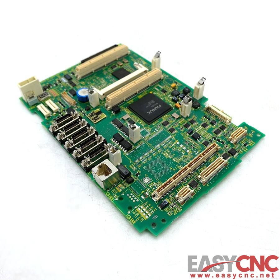 A20B-8200-0721 Fanuc CNC control mainboard New And Original
