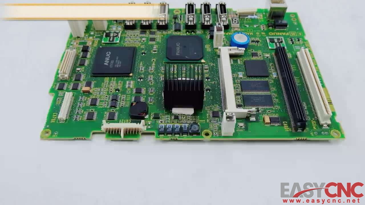 A20B-8200-0847 Fanuc PCB Power Supply Board Used