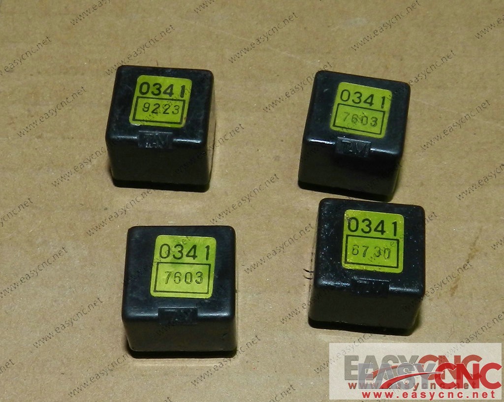 A45L-0001-0341 substitute Isolation Transformer For Fanuc Power Board used