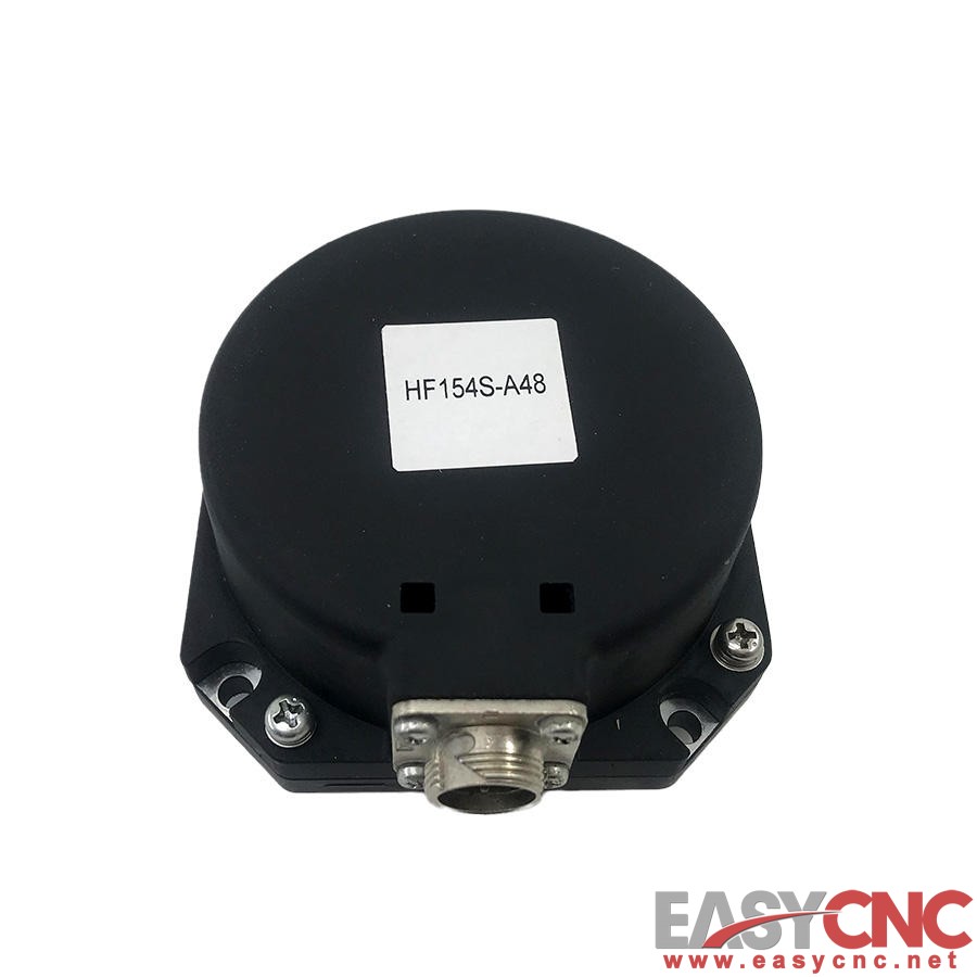 Apply to CNC encoder HF 154S-A48 encoder servo Used