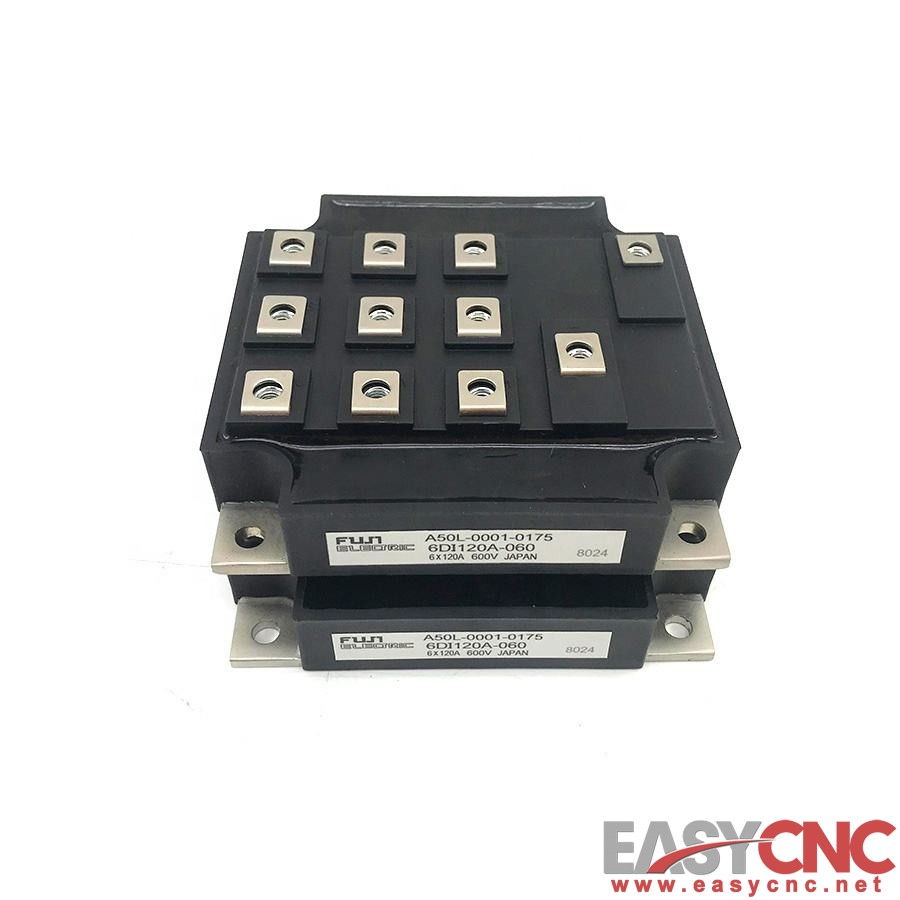 A50L-0001-0175 6DI120A-060 Fuji IGBT New