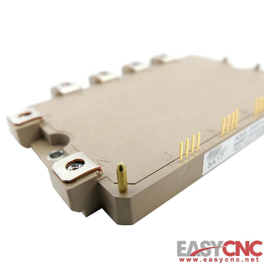 A50L-0001-0436 6MBP160VCA060-51 Fuji IGBT 160A 600V module Used
