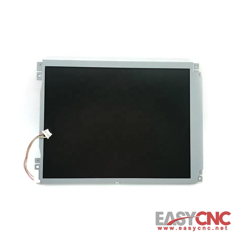 A61L-0001-0168 Fanuc LCD Display Panel Unit Used