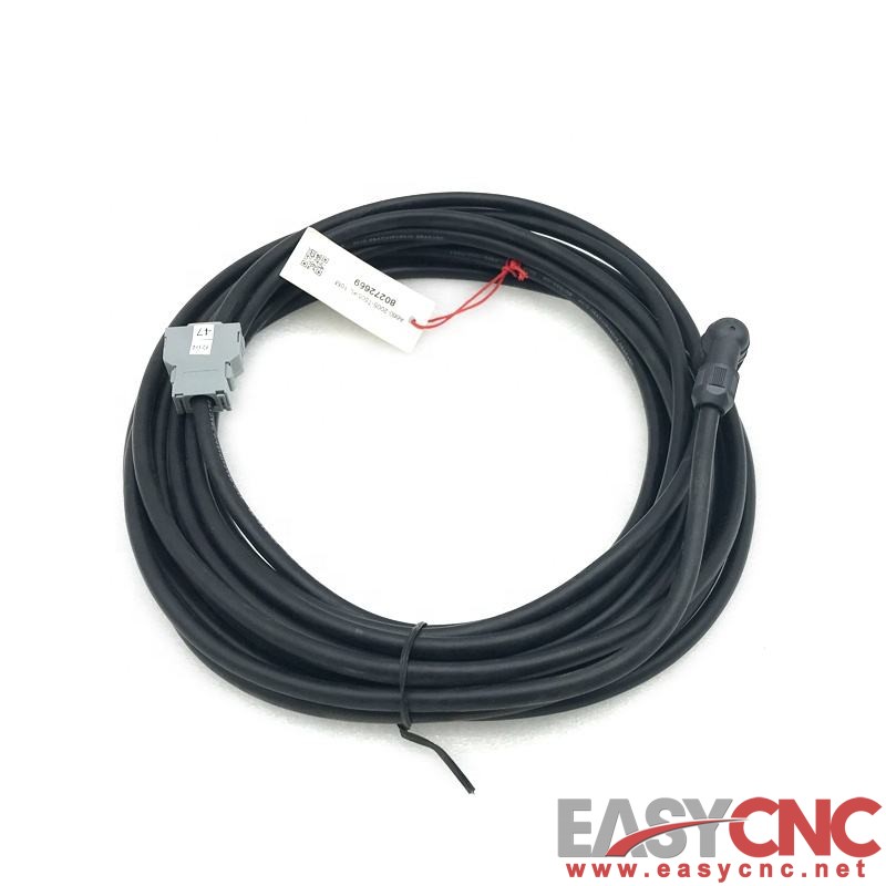 A660-2005-T505#L-8M Fanuc Encoder Cable Used