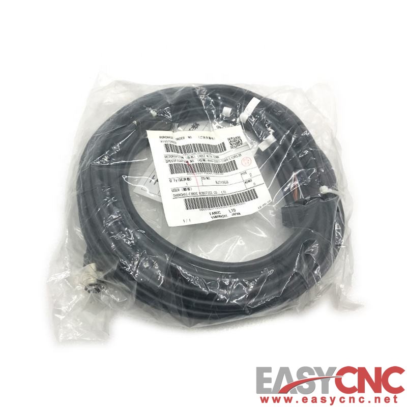 A660-2007-T364 Fanuc Cable 10m New