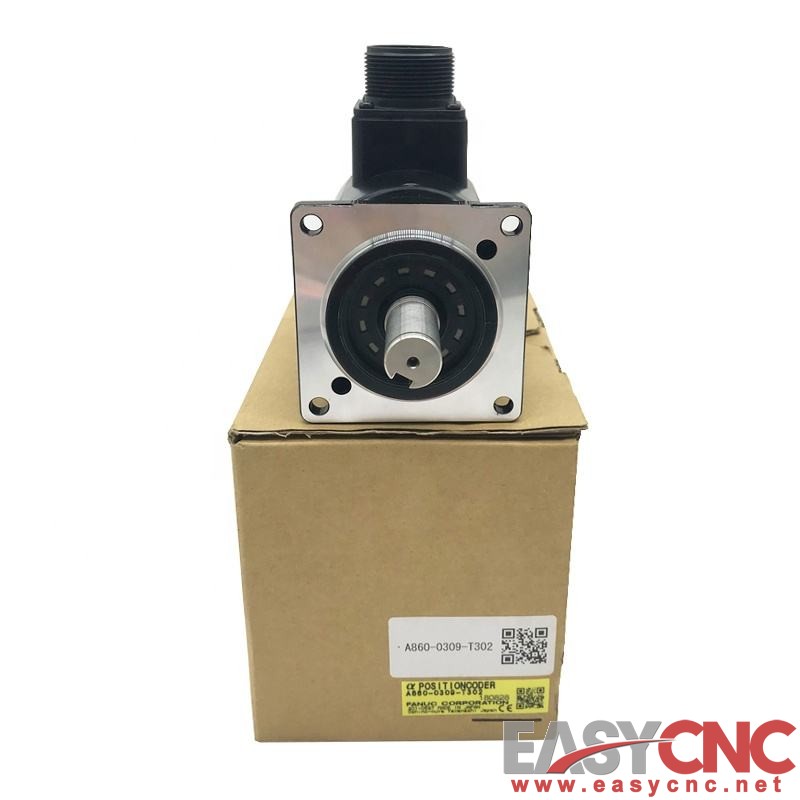 A860-0309-T302 Fanuc Position Coder Used