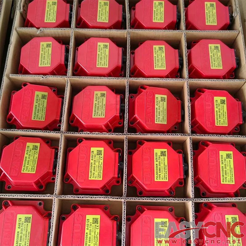 A860-2000-T301 Pulsecoder Encoder For Fanuc Servo Motor new and original