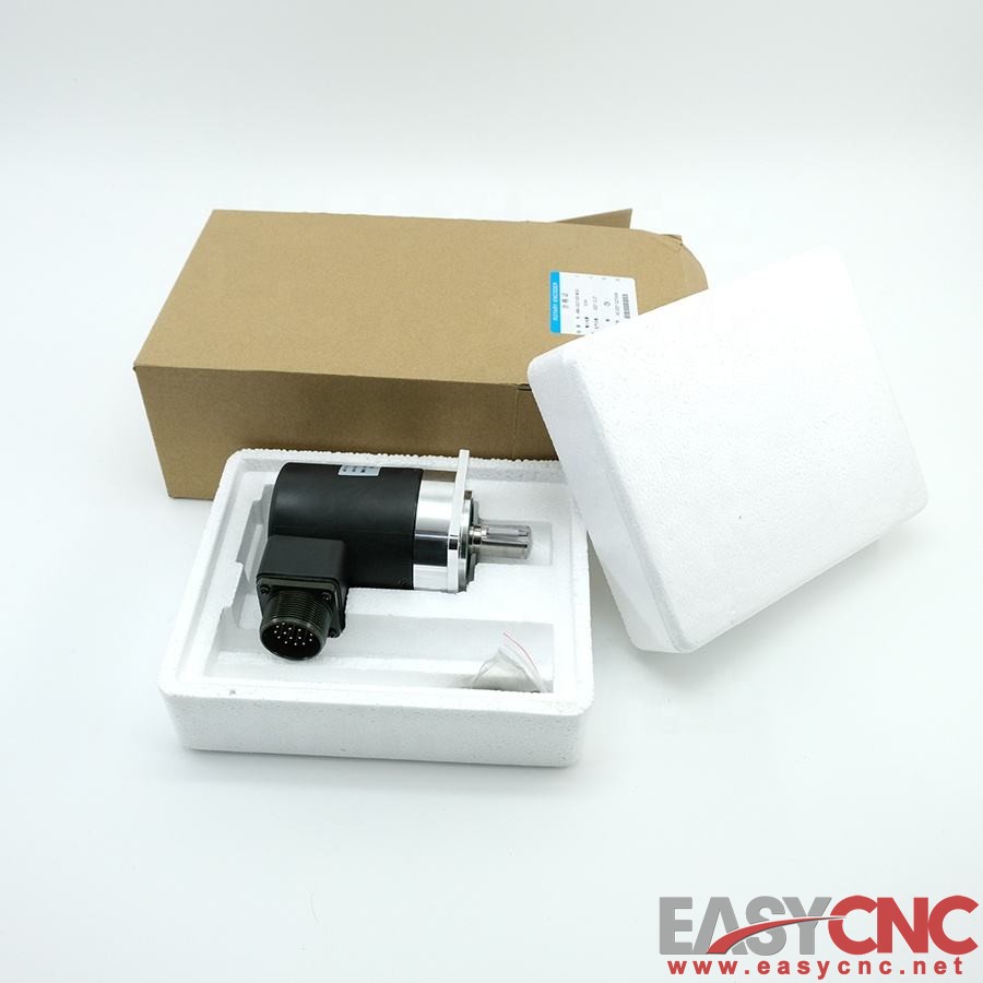 A86L-0027-0001#203 Fanuc rotary encoder Used