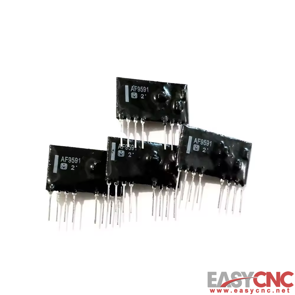 AF9591 Fanuc Hybrid NEW