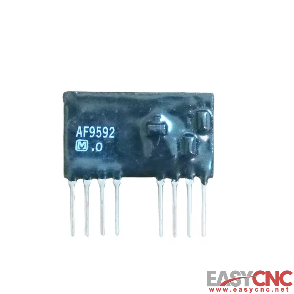 AF9592 Fanuc Hybrid NEW