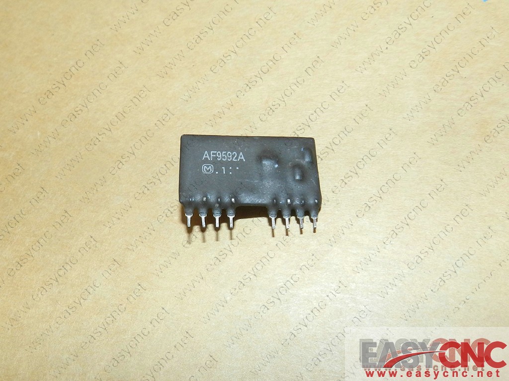 AF9592A Fanuc Hybrid NEW