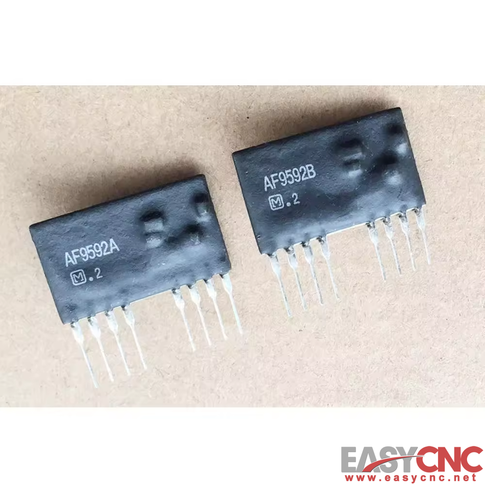 AF9592B Fanuc Hybrid NEW