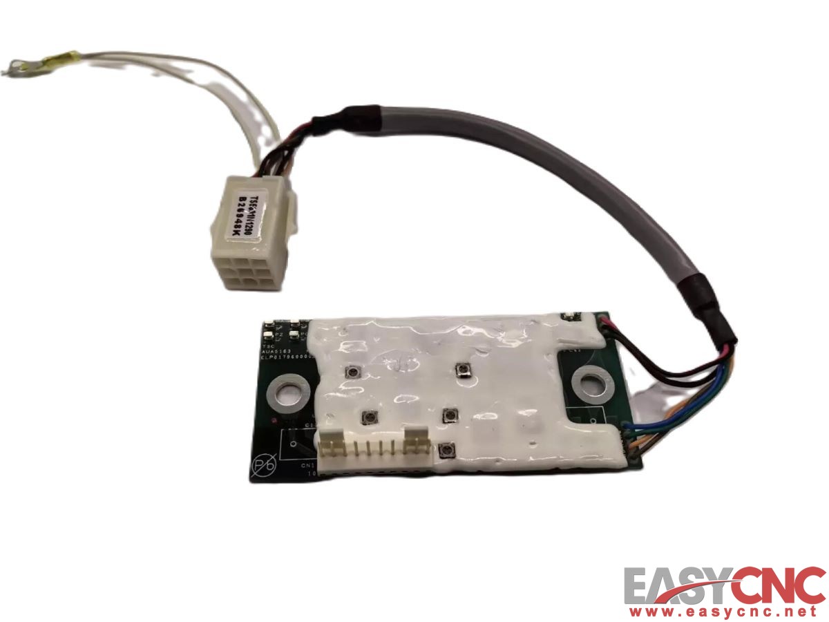 AUA5163 Mitsubishi Shaft Encoder PLG Board New